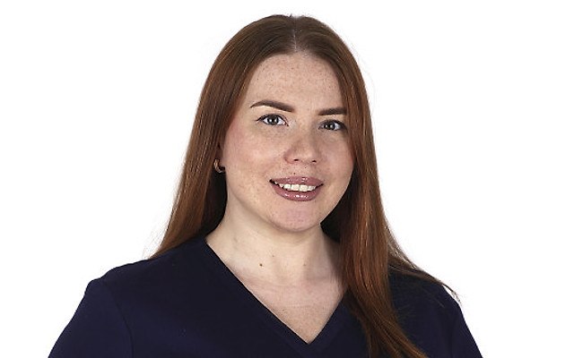 Баранова Елена Вадимовна