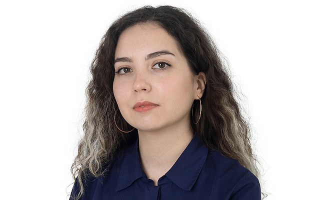 Бондаренко Алла Геннадьевна