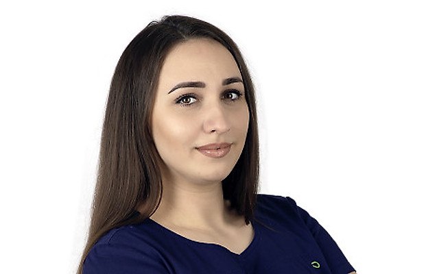 Ефременко Алла Владимировна