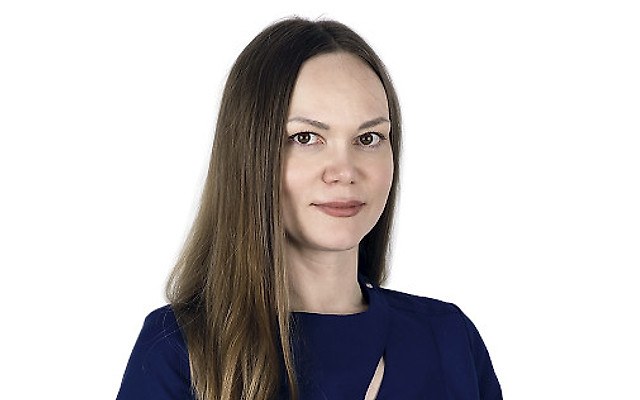 Мигачева Анна Юрьевна