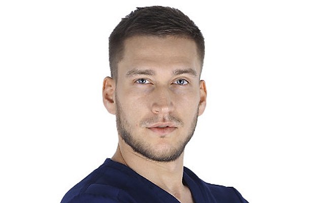 Нога Павел Алексеевич