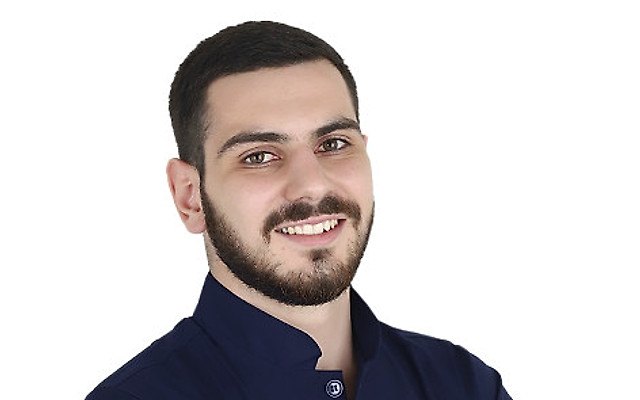 Овсоян Григорий Суренович