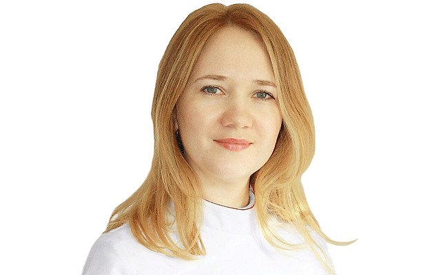 Корытова Елена Николаевна