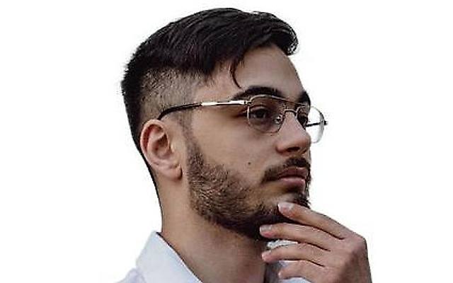 Киселев Михаил Владимирович