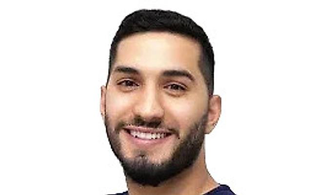 Клейдж Нихад Мохамадович 