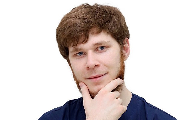 Чомаев Ахмат Османович