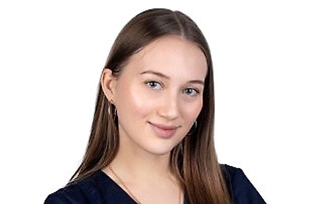 Черепанова Светлана Игоревна