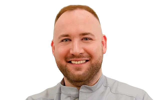 Медына Дмитрий Юрьевич