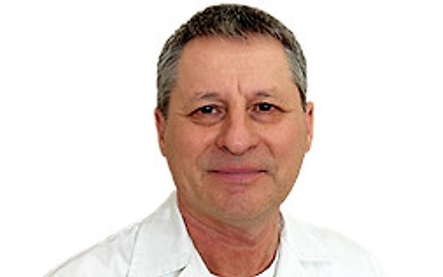 Шакиров Фарит Маликович