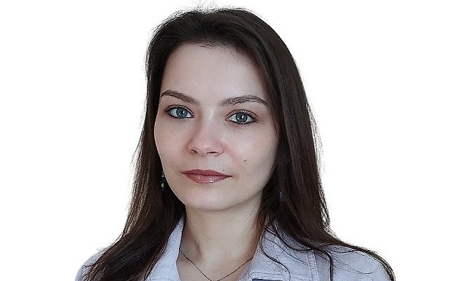 Салахова Наталья Сергеевна