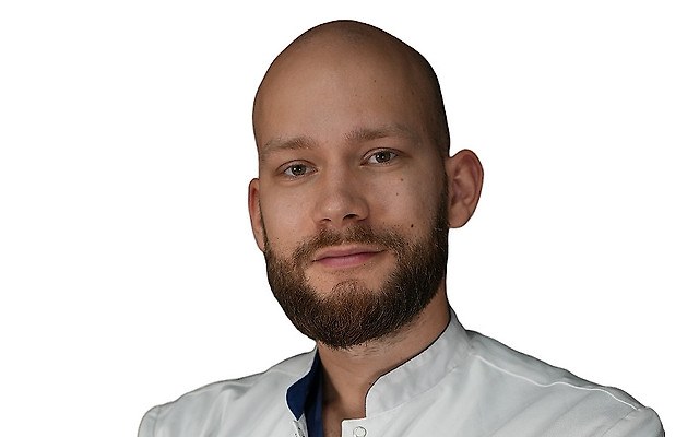 Смирнов Никита Евгеньевич