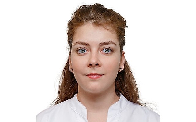 Валуйских Елизавета Эдуардовна