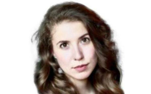 Заворотная Элина Игоревна