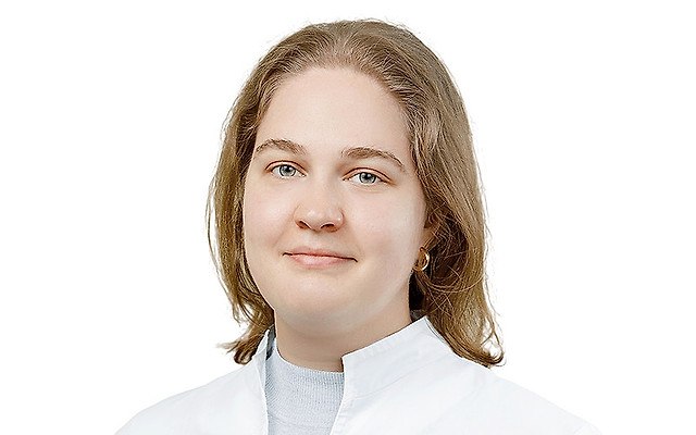 Кускова Мария Дмитриевна