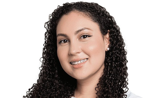 Перейра Де Анапаж Мария Энрикеевна