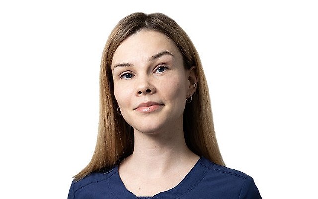 Музыка Екатерина Сергеевна