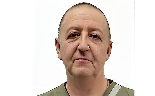 Греков Виктор Иванович