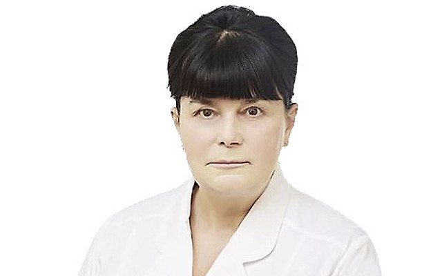 Артемьева Надежда Георгиевна