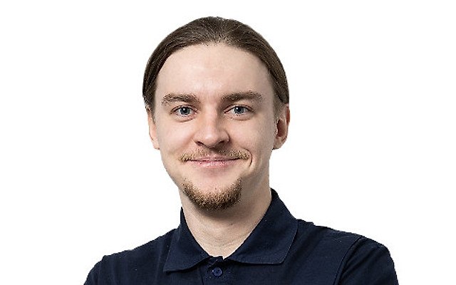 Грибанов Максим Николаевич