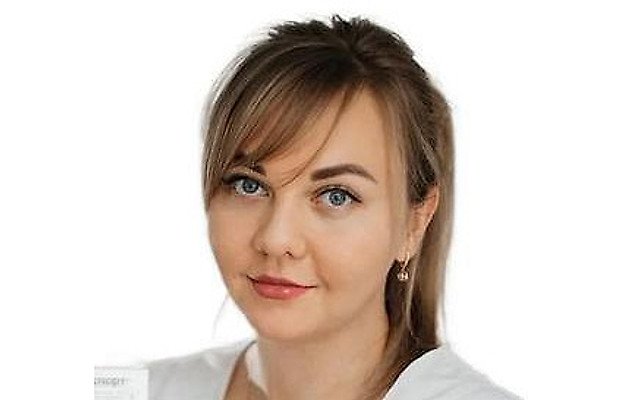 Снеткова Елена Юрьевна