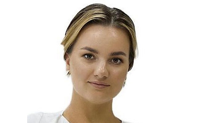 Эренбург Александра Витальевна