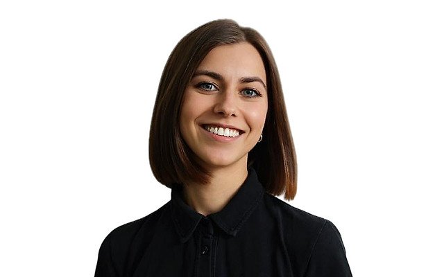 Сухорада Виолетта Андреевна