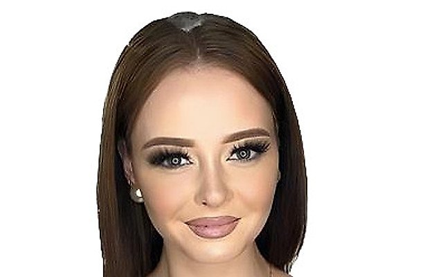 Зиборова Анастасия Николаевна