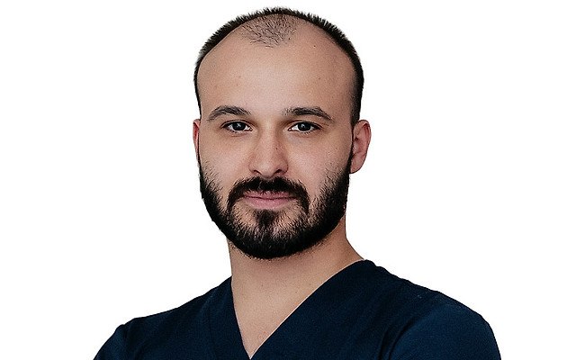 Онищенко Олег Андреевич