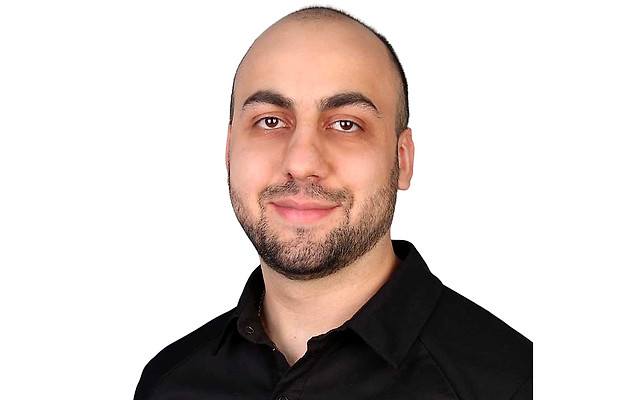 Агекян Эрик Акопович