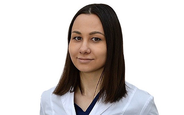 Суворова Татьяна Андреевна