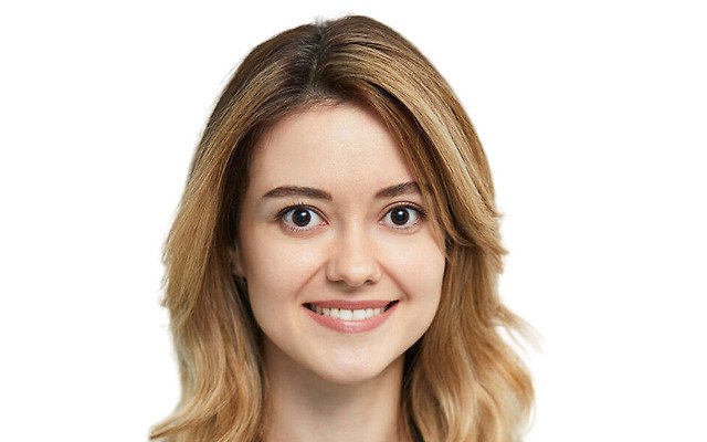 Коновалова Анна Сергеевна