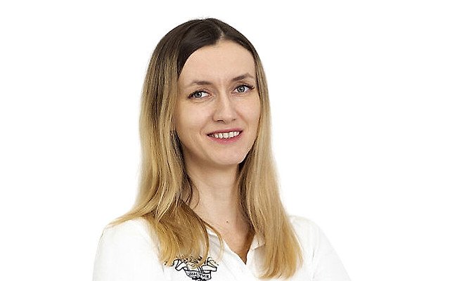 Крыштон Нина Борисовна