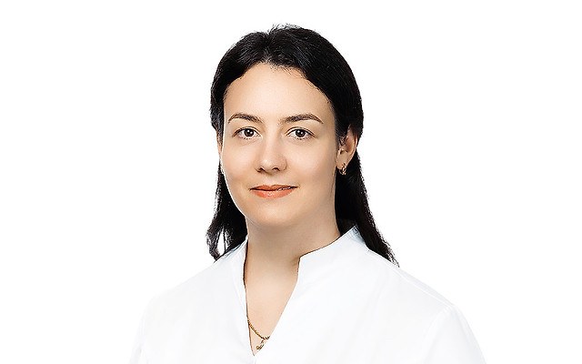 Кавалжи Татьяна Дмитриевна