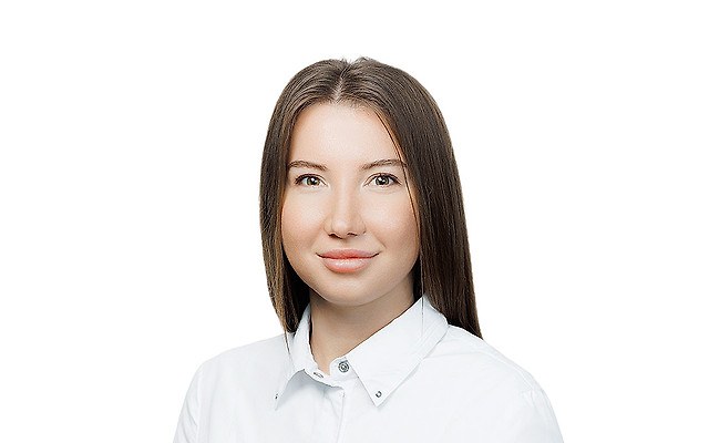 Воробьева Наталья Николаевна