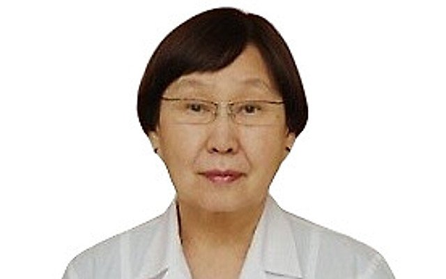 Милаева Валентина Александровна