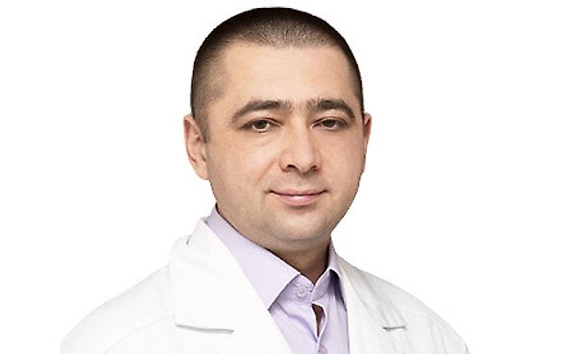 Мехтиев Эльнар Князевич