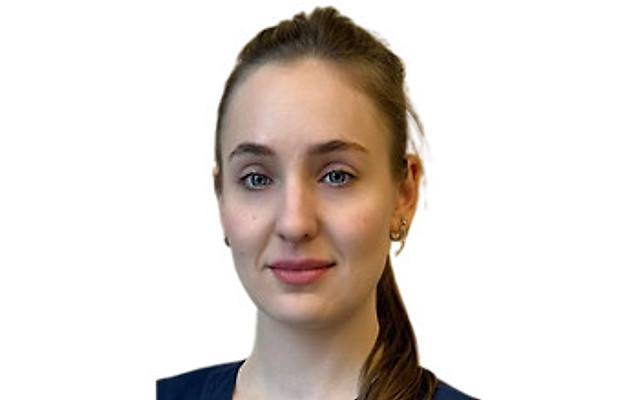 Тягай Наталия Игоревна