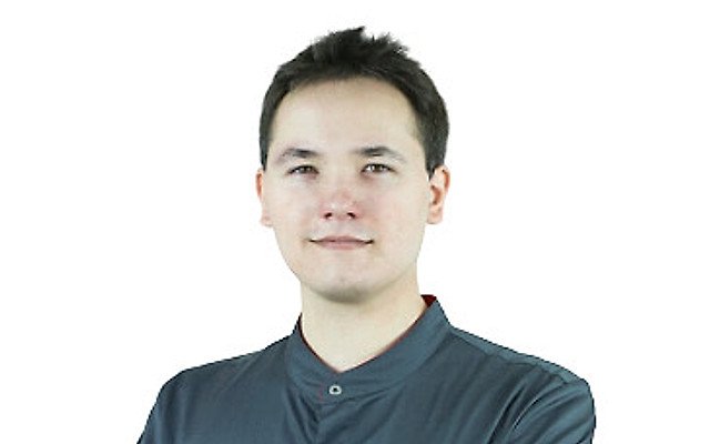 Галиев Дильшат Ильшатович