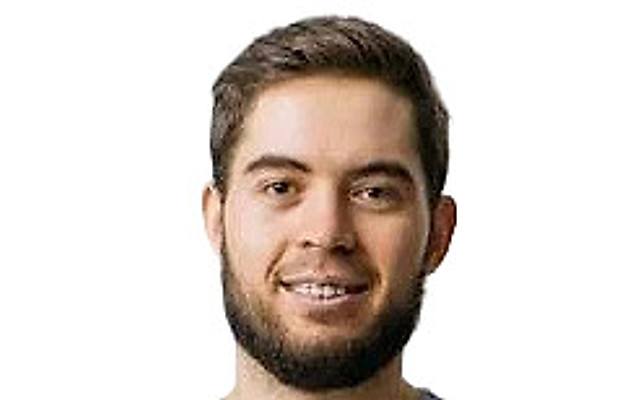 Шагивалеев Булат Талгатович