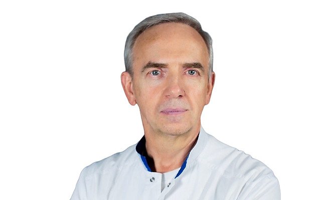 Шульц Игорь Евгеньевич