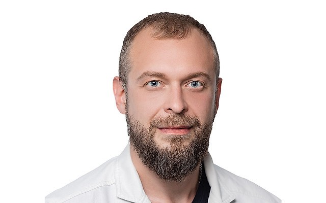 Романенко Евгений Эдуардович