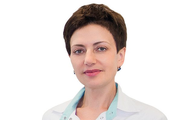 Филатова Татьяна Георгиевна