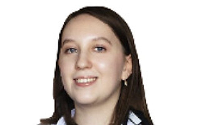 Ермоленко Наталья Павловна