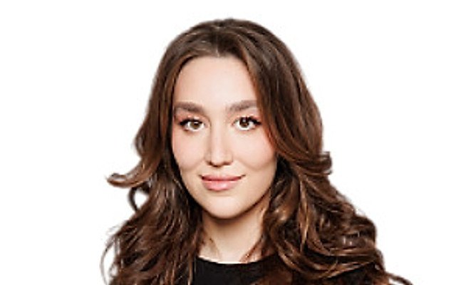 Дахкильгова Стелла Магомедовна