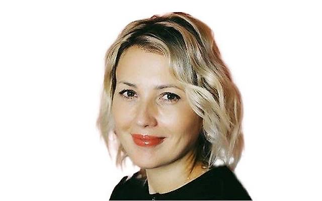 Загорская Анжела Александровна