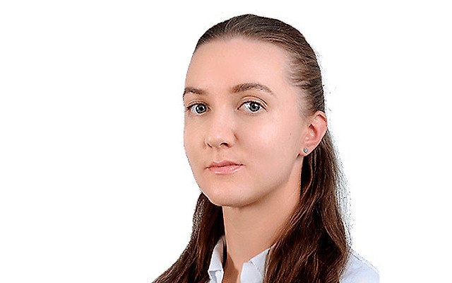 Дидковская Анна Анатольевна