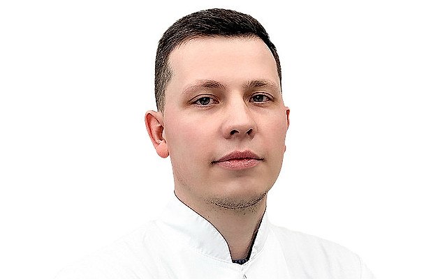 Надеждин Анатолий Сергеевич