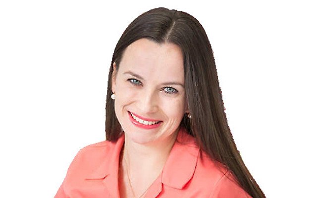 Томсон Наталия Владимировна