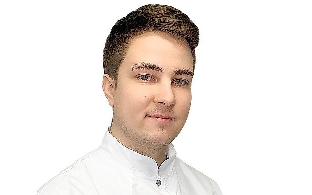 Гулин Иван Владимирович