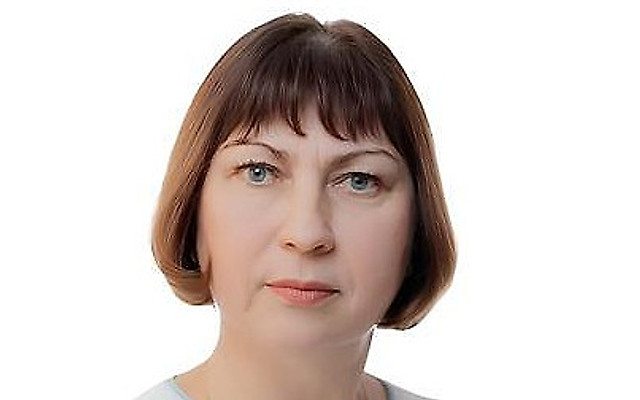 Макарова Наталья Аркадьевна